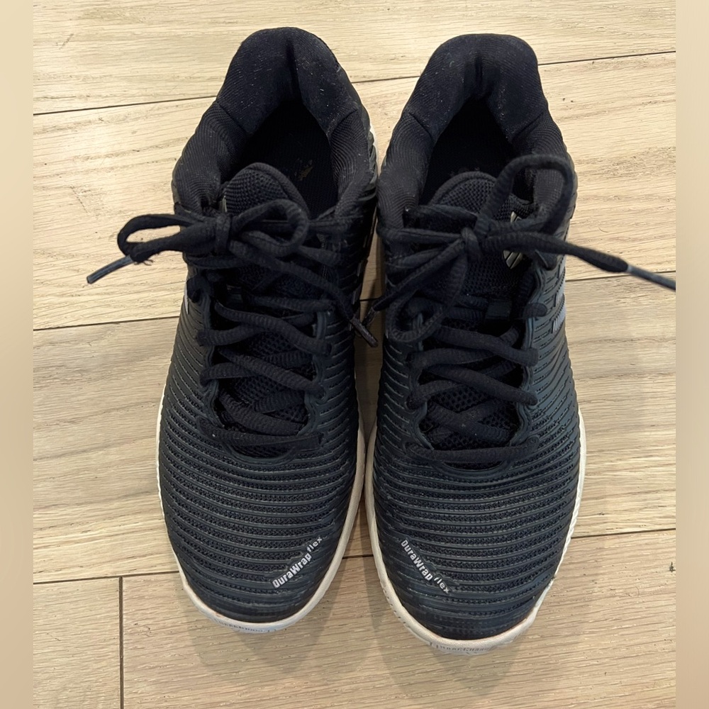 KSwiss Hypercourt Tennis Court Sneaker